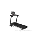 Foldable fitness for home gym exercise 100kg treadmill